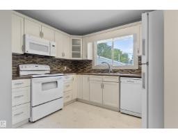 Utility room - 5013 46 St, Drayton Valley, AB T7A1C6 Photo 10