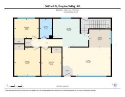 5013 46 St, Drayton Valley, AB T7A1C6 Photo 25