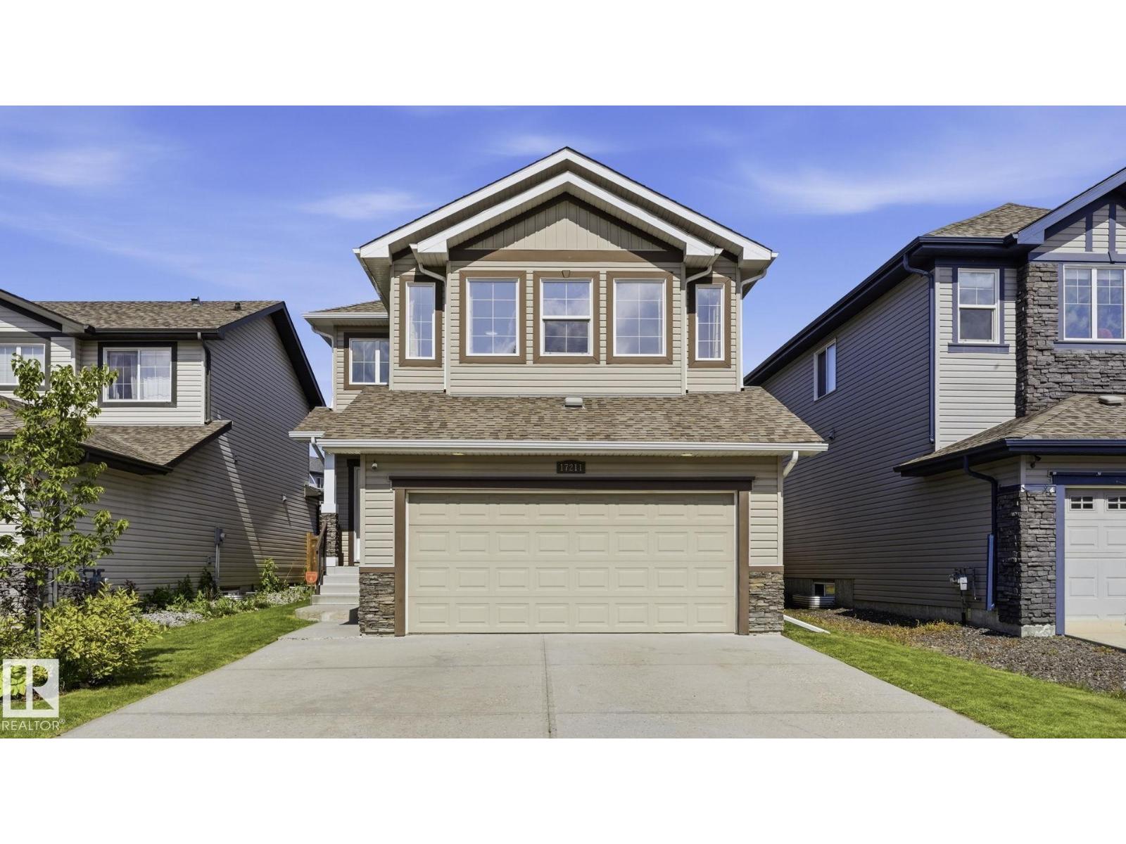 17211 78 ST NW - 1