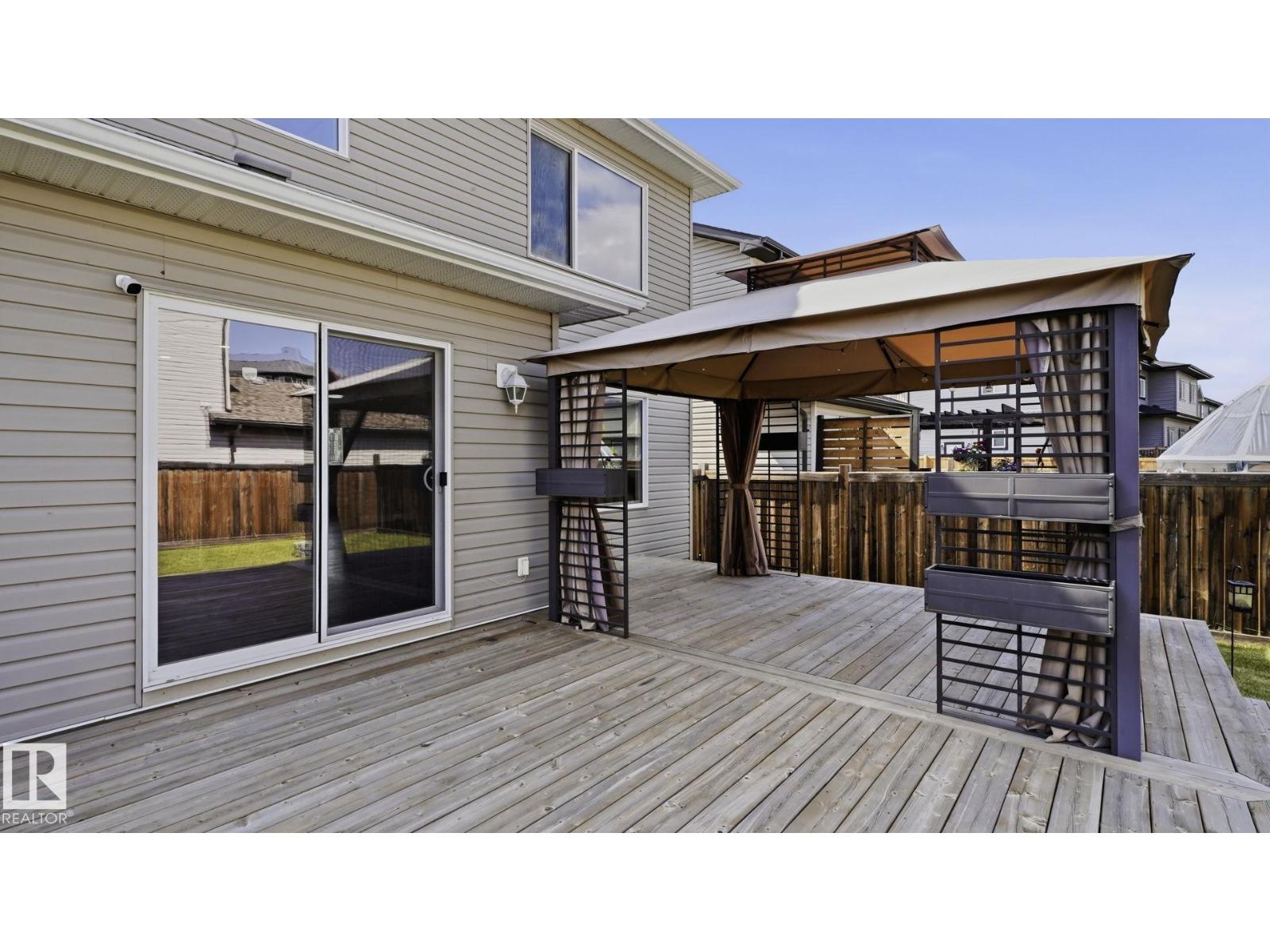 17211 78 ST NW - 34