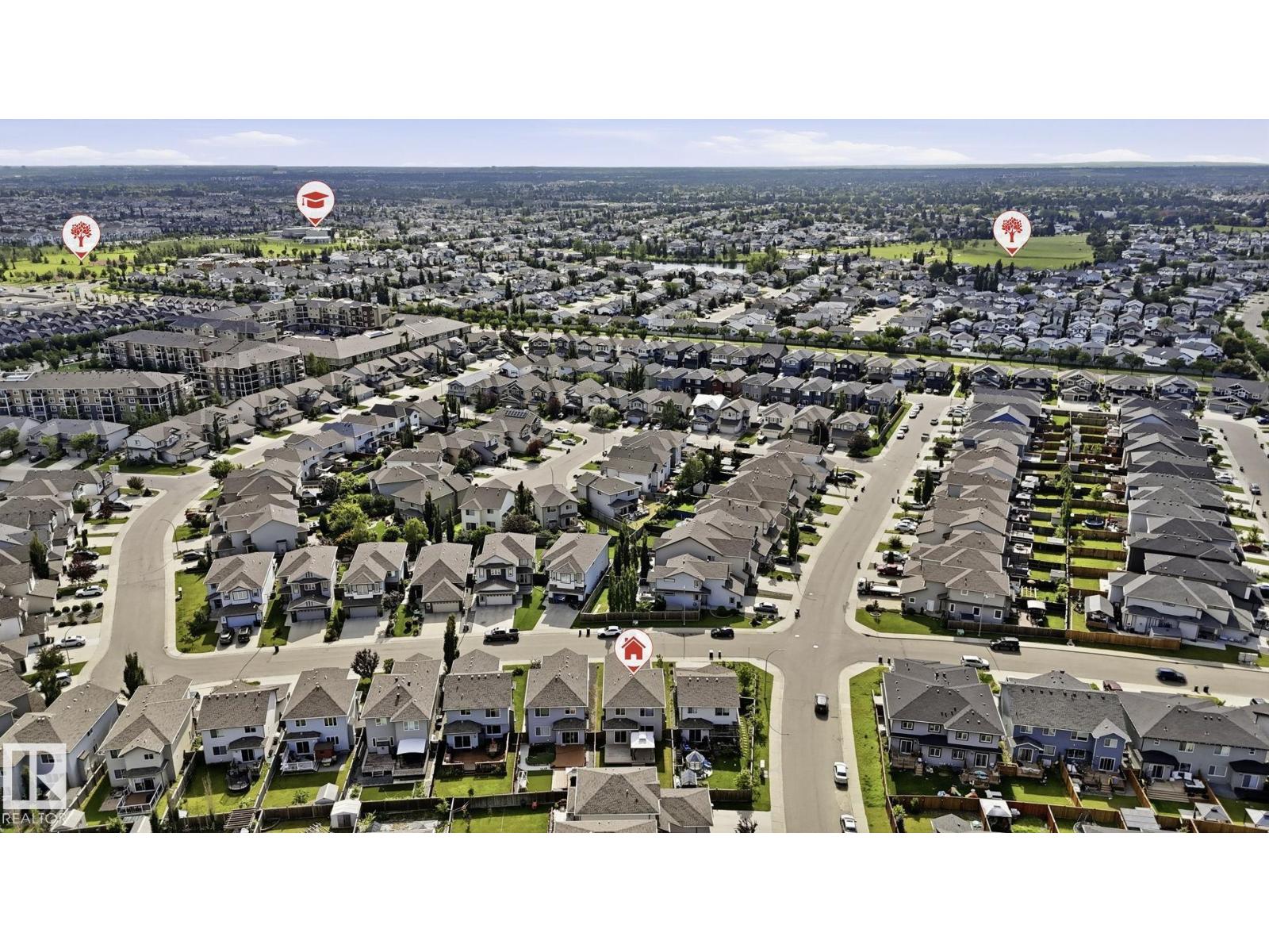 17211 78 ST NW - 47