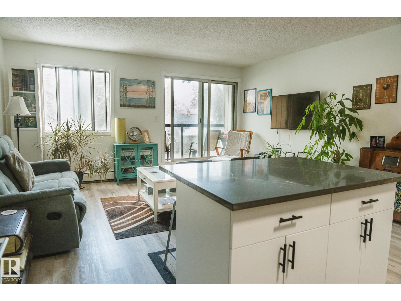 #303 10432 76 AV NW - 5