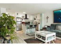 Apartment for sale at #303 10432 76 Av NW, Edmonton — MLS® E4498869