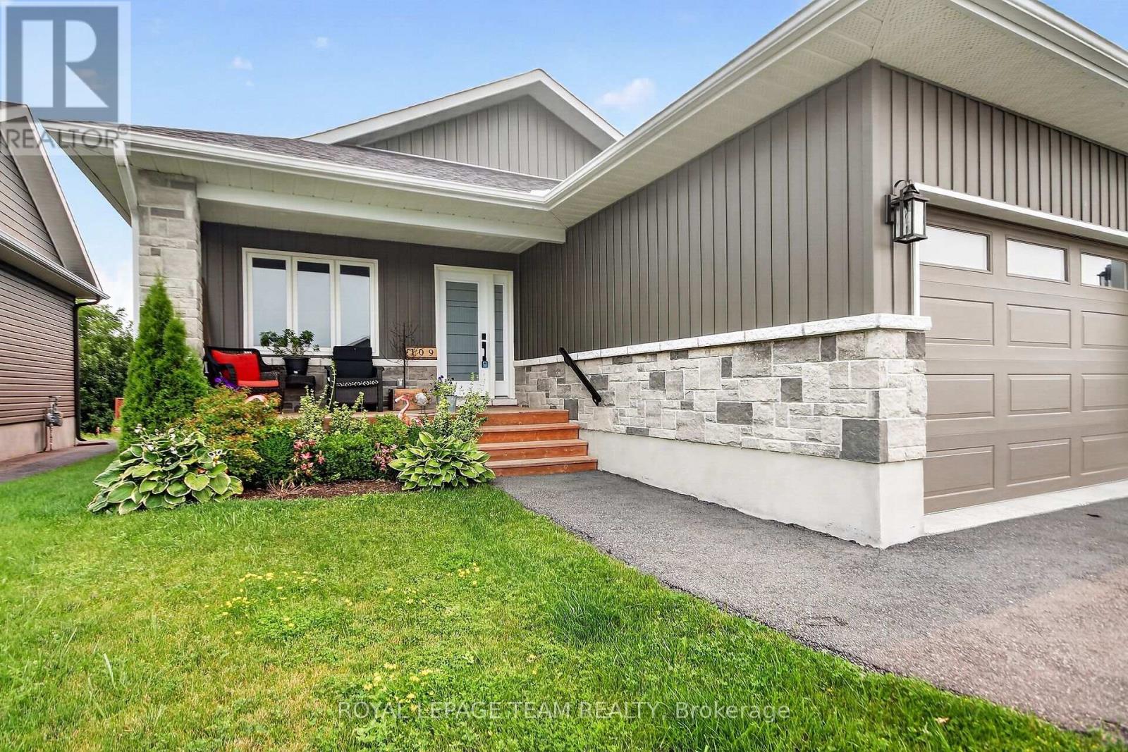 109 JAMES STREET - 1