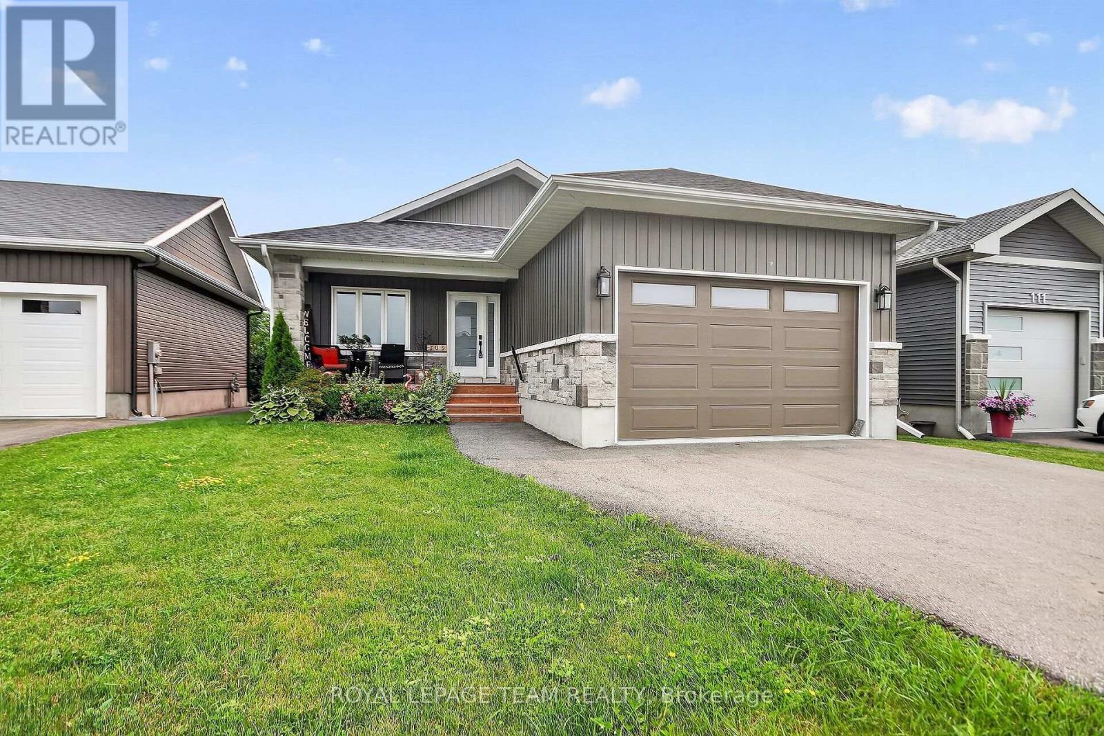 109 JAMES STREET - 2