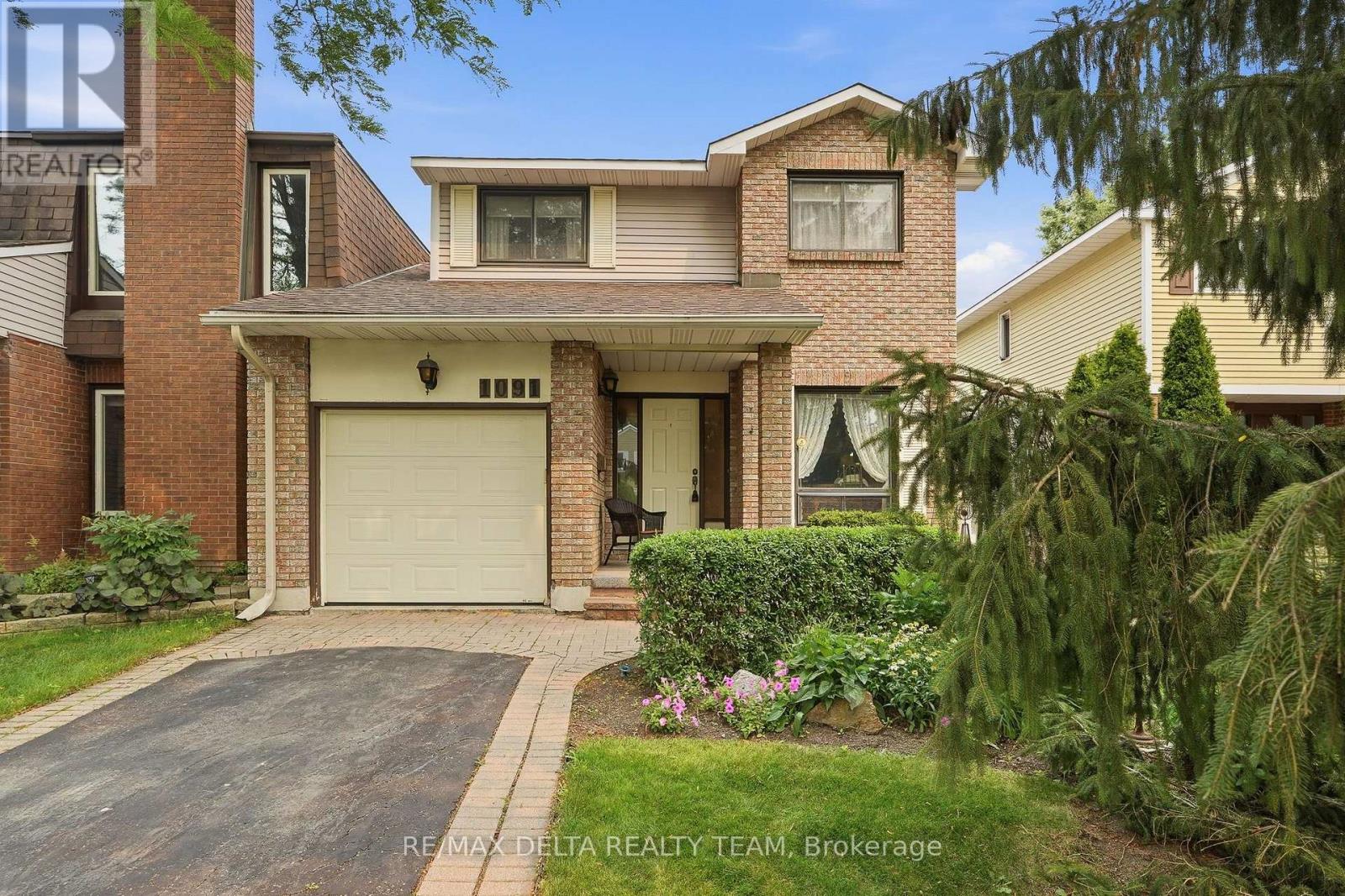 1091 ST LUCIA PLACE - 1