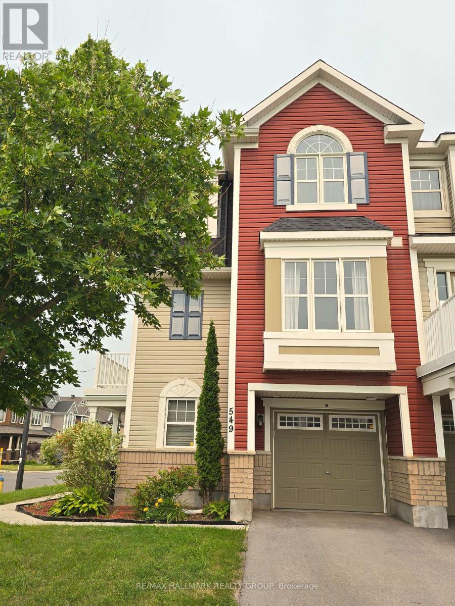 2 Bed, 3 Bath House for Rent in Ottawa – 549 ENSATINA CRESCENT, Ottawa – MLS# X13566834 - Image 31
