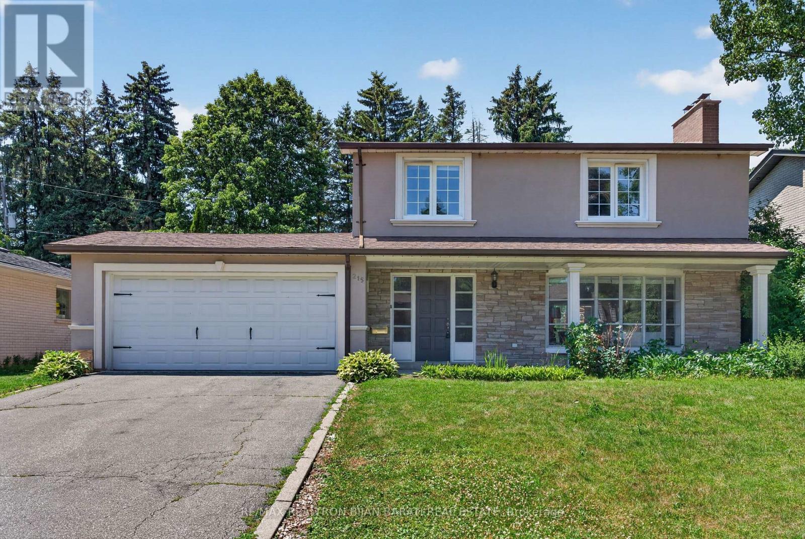 215 GRANDVIEW AVENUE - 1
