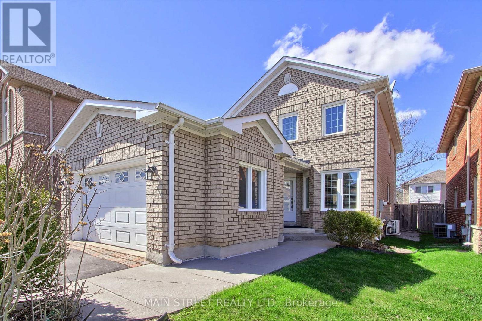 130 RUSH ROAD - 1