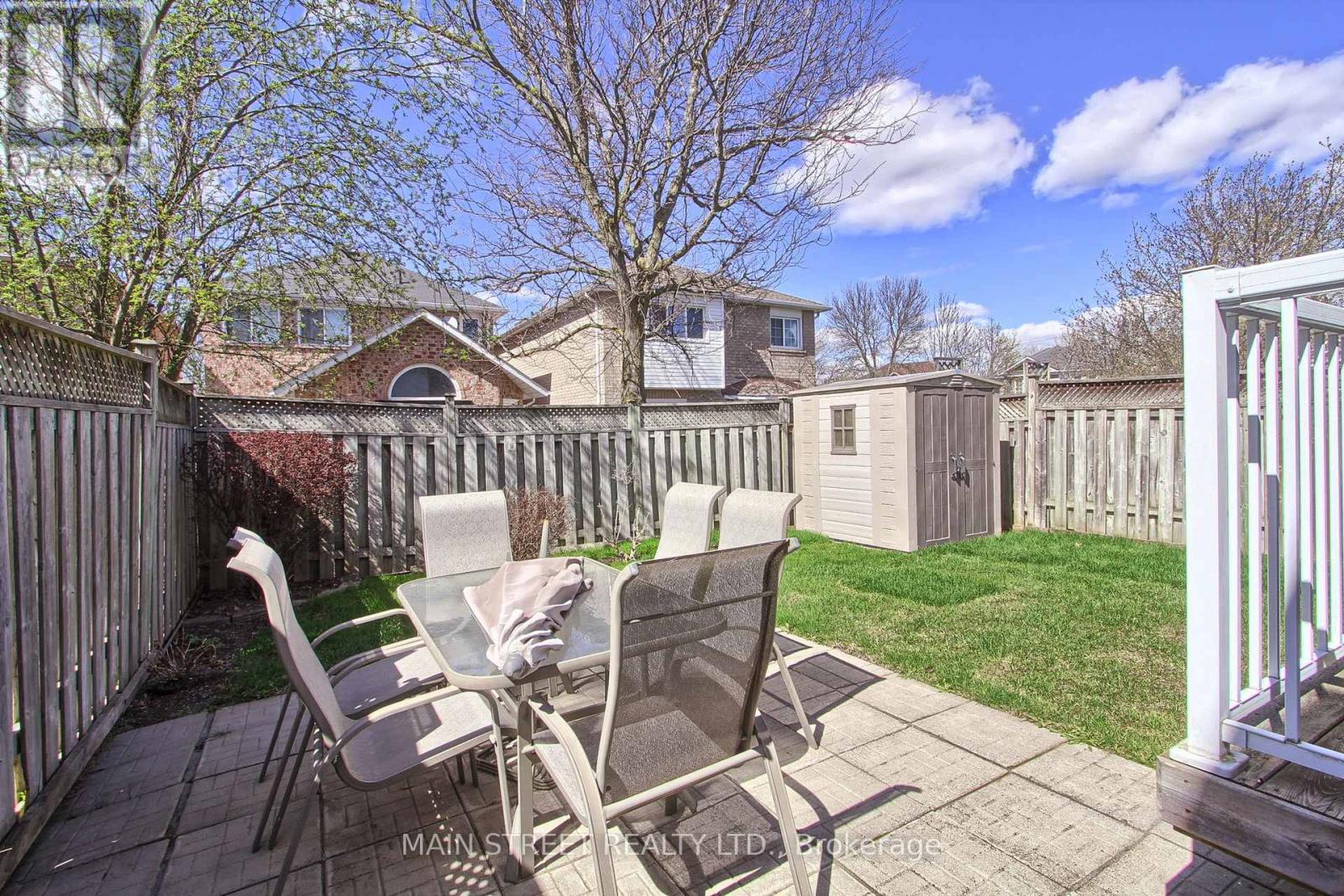 130 RUSH ROAD - 20