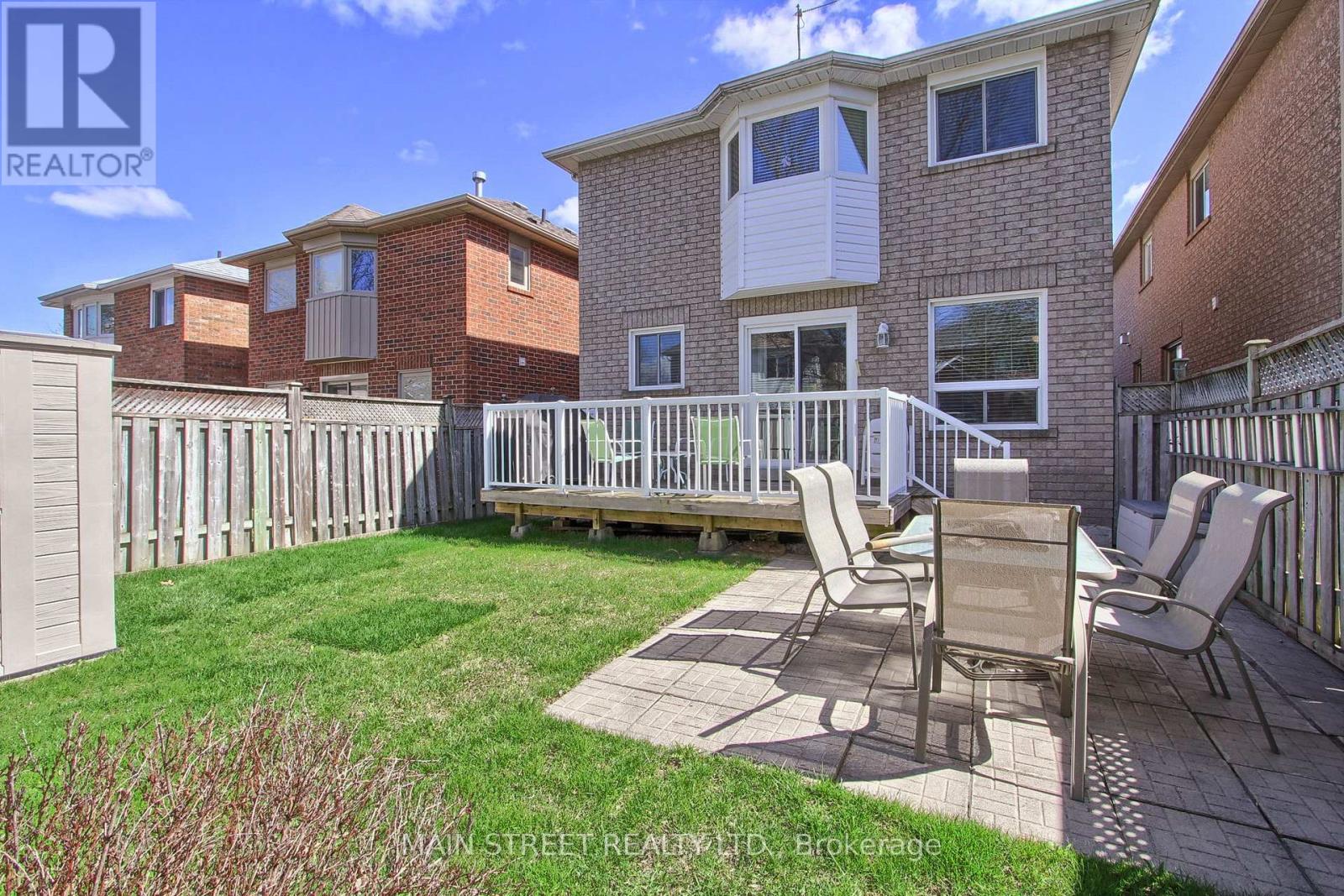130 RUSH ROAD - 21