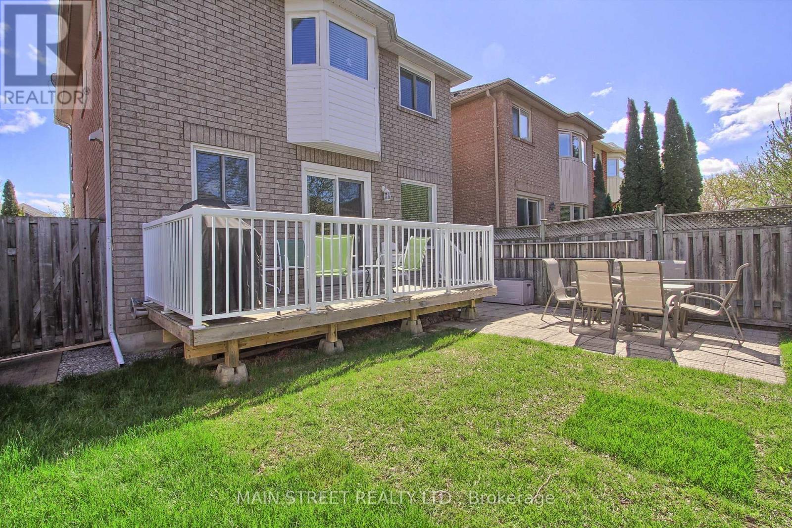 130 RUSH ROAD - 22