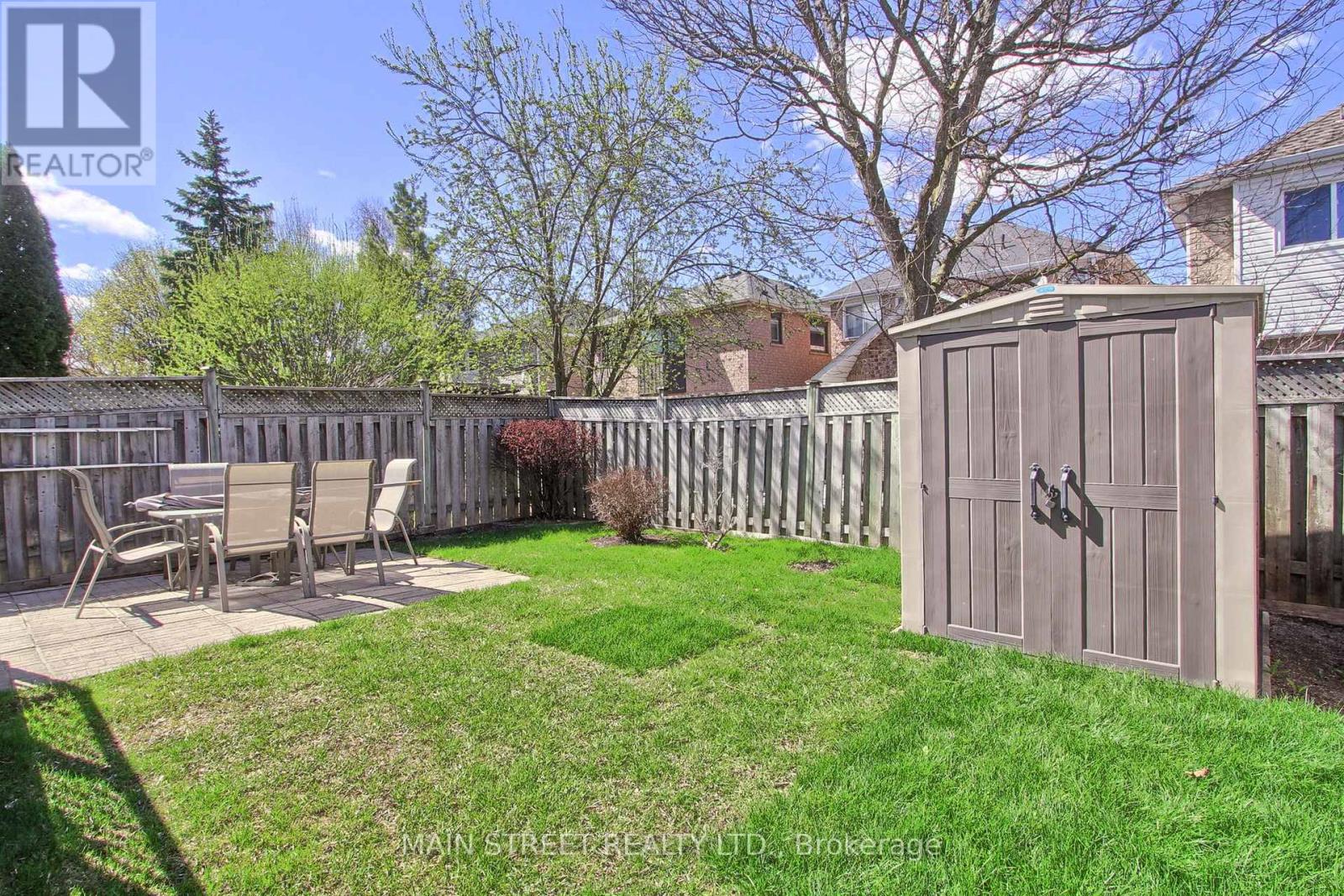 130 RUSH ROAD - 23