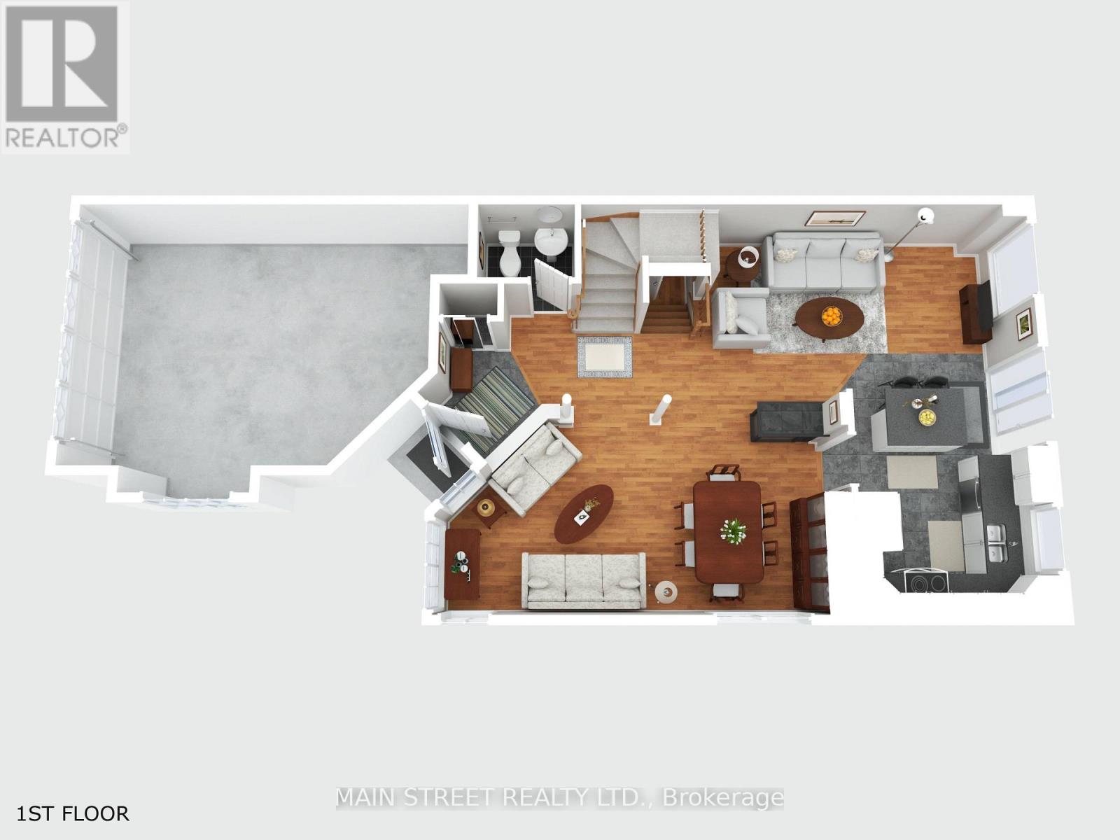 130 RUSH ROAD - 24