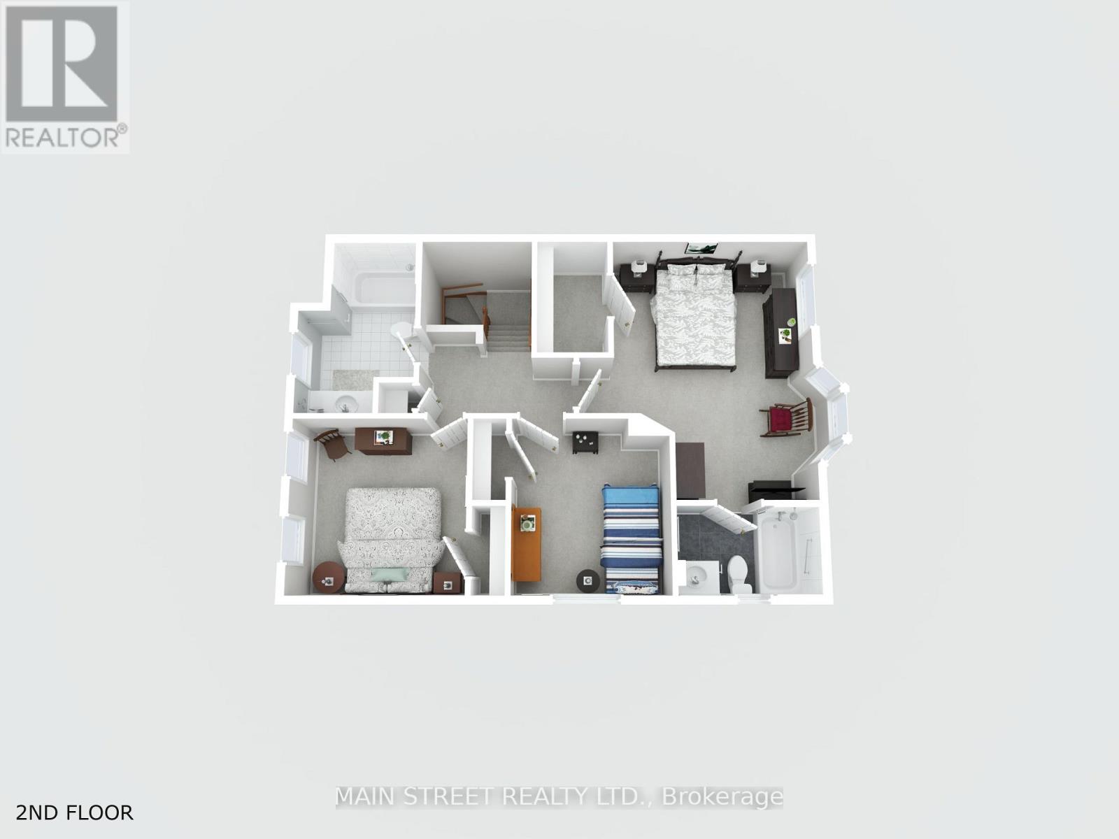 130 RUSH ROAD - 25