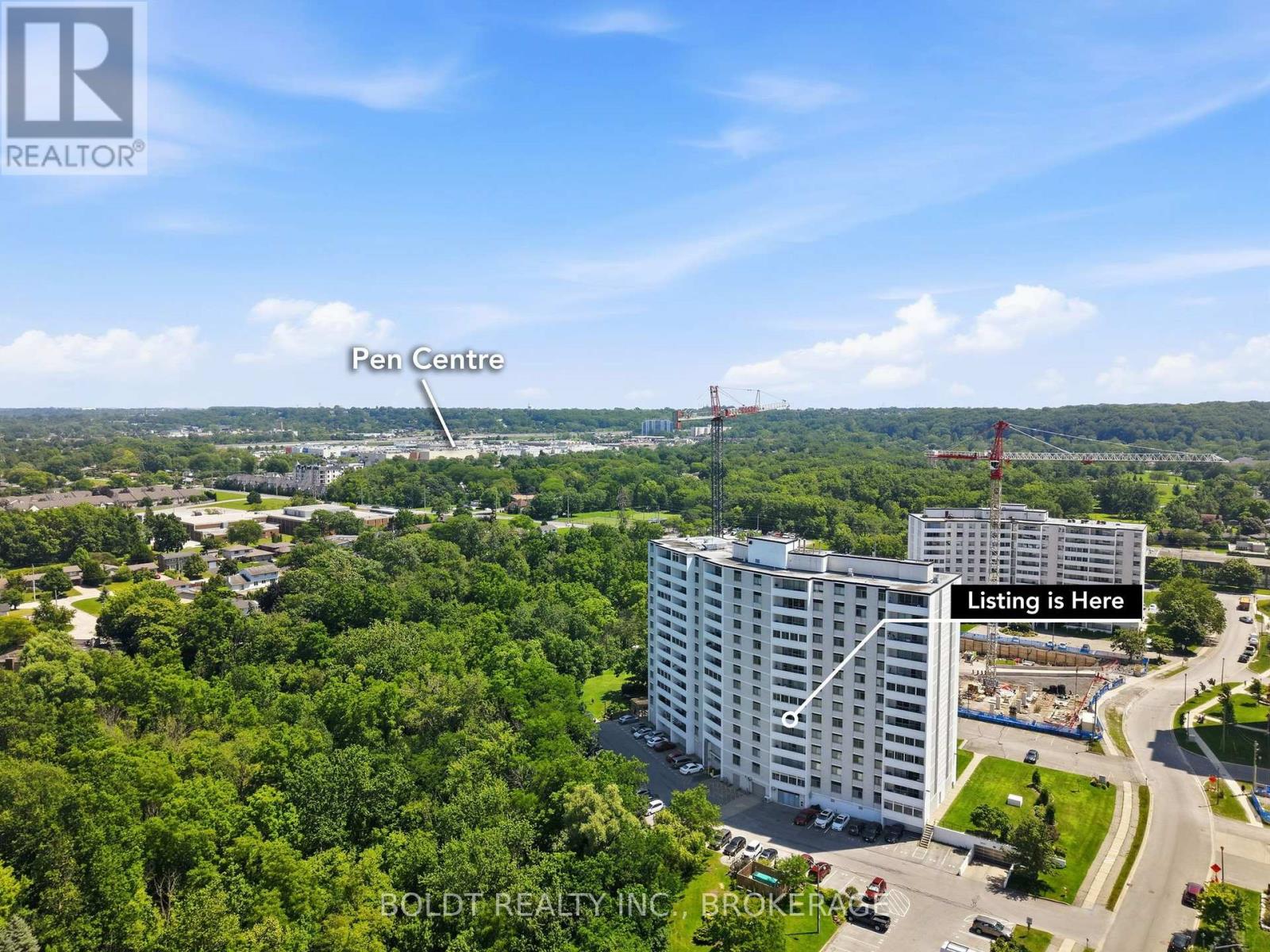 #504 15 TOWERING HEIGHTS BOULEVARD - 45
