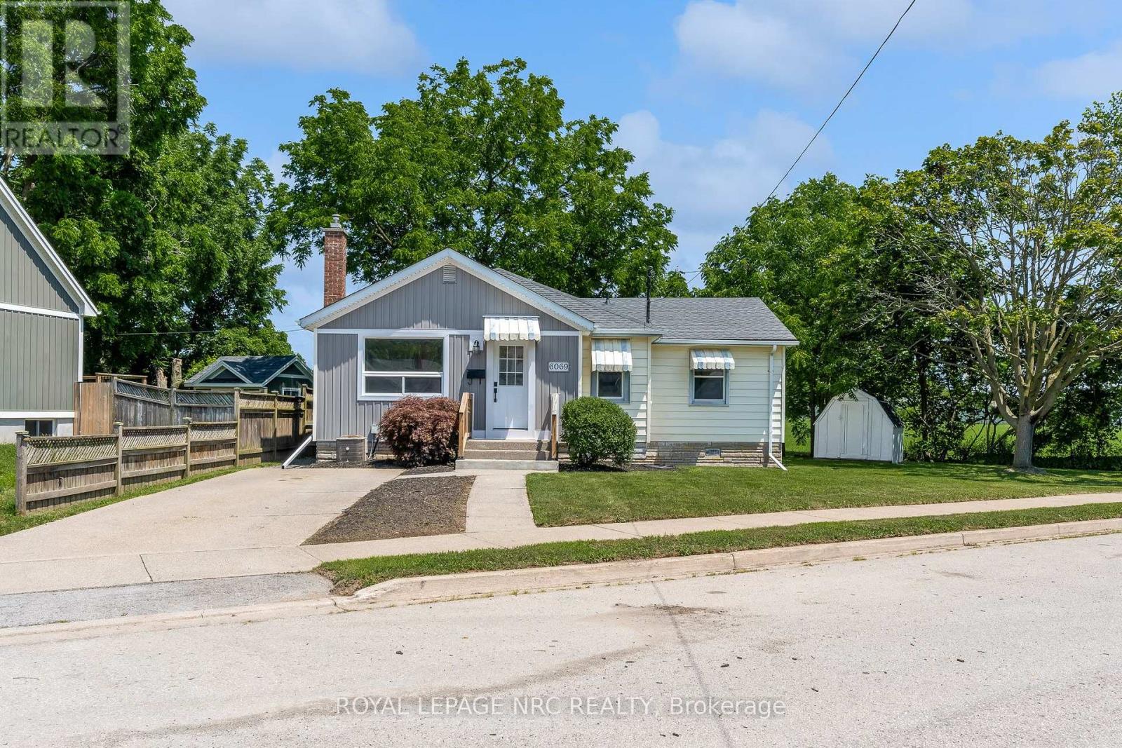 6069 COLLINS DRIVE - 1