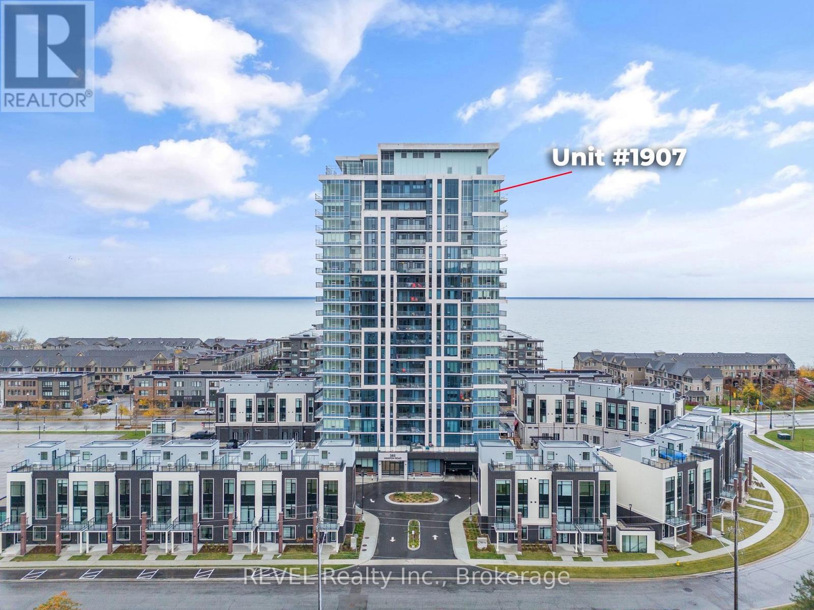 #1907 385 WINSTON ROAD - 2