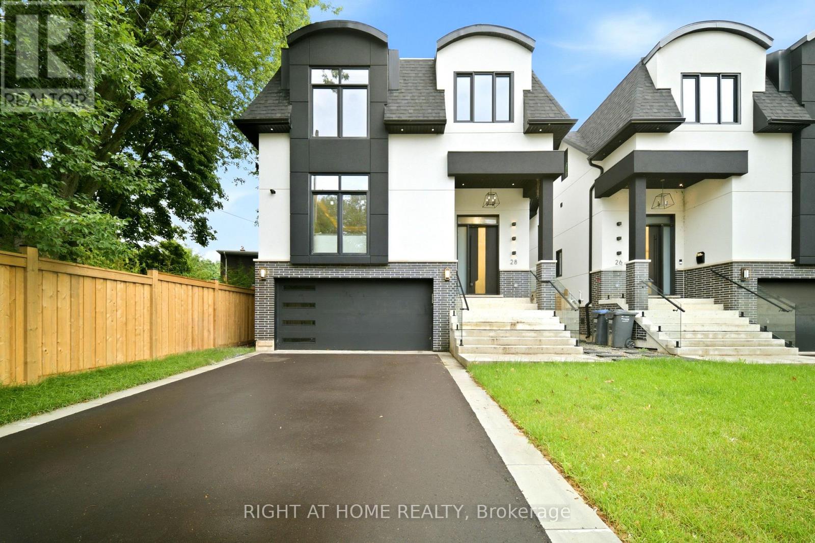 28 PINE AVENUE - 1