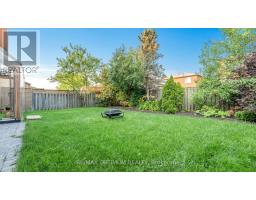 644 Roselaire Trail, Mississauga, ON L5R3C5 Photo 42