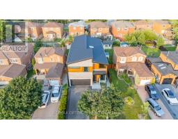 644 Roselaire Trail, Mississauga, ON L5R3C5 Photo 45