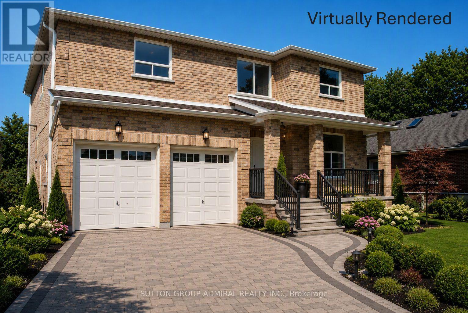 62 ROSEMEADE AVENUE - 1