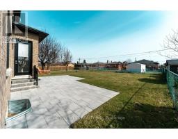 119 Jay Street, Toronto, ON M6L2M3 Photo 35