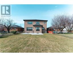 119 Jay Street, Toronto, ON M6L2M3 Photo 37