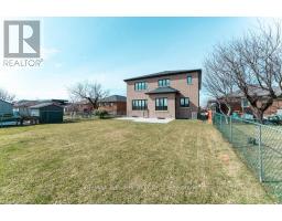 119 Jay Street, Toronto, ON M6L2M3 Photo 39