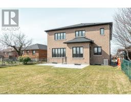 119 Jay Street, Toronto, ON M6L2M3 Photo 40