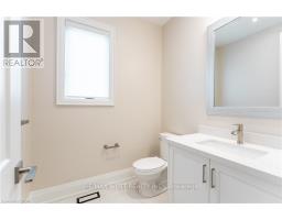 Laundry room - 119 Jay Street, Toronto, ON M6L2M3 Photo 7