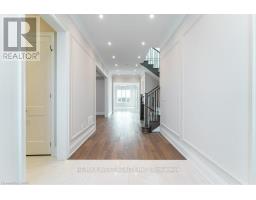 Primary Bedroom - 119 Jay Street, Toronto, ON M6L2M3 Photo 8