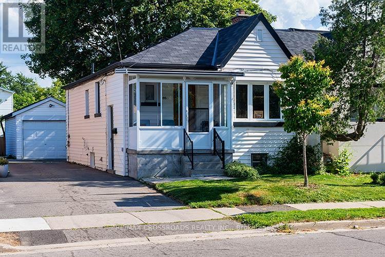 65 MANITOBA STREET - 1