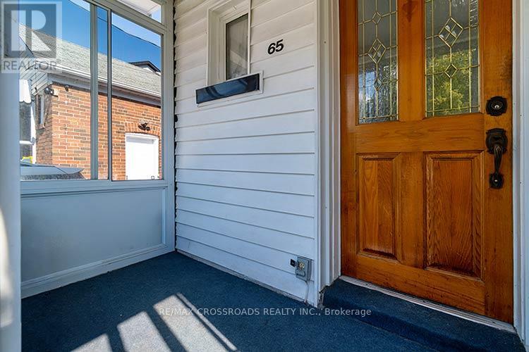 65 MANITOBA STREET - 5