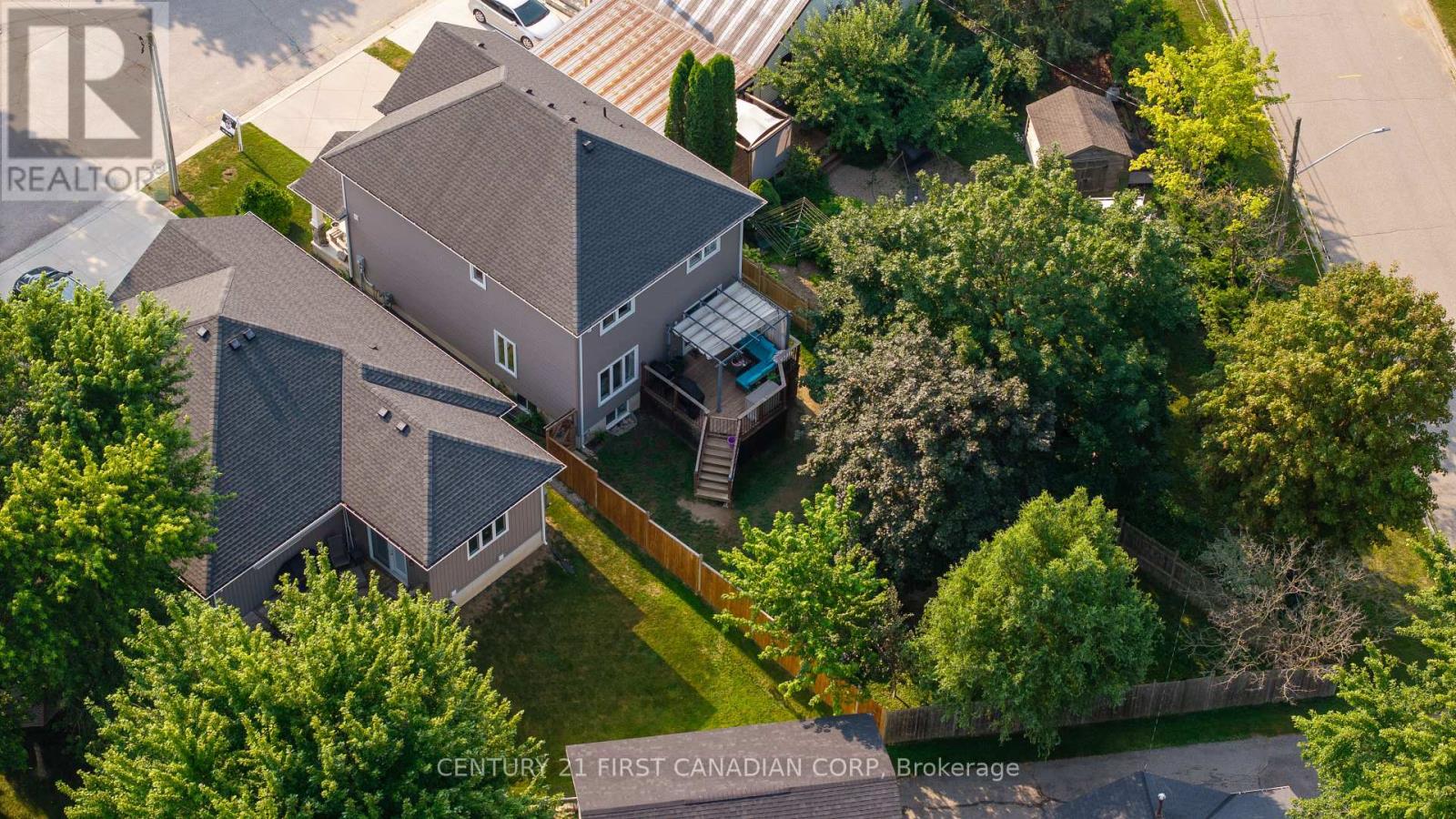 279 OAK STREET - 38