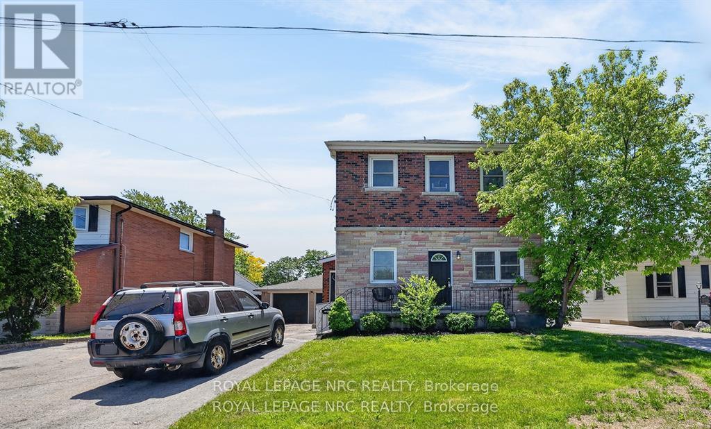 185 CATHERINE STREET - 2