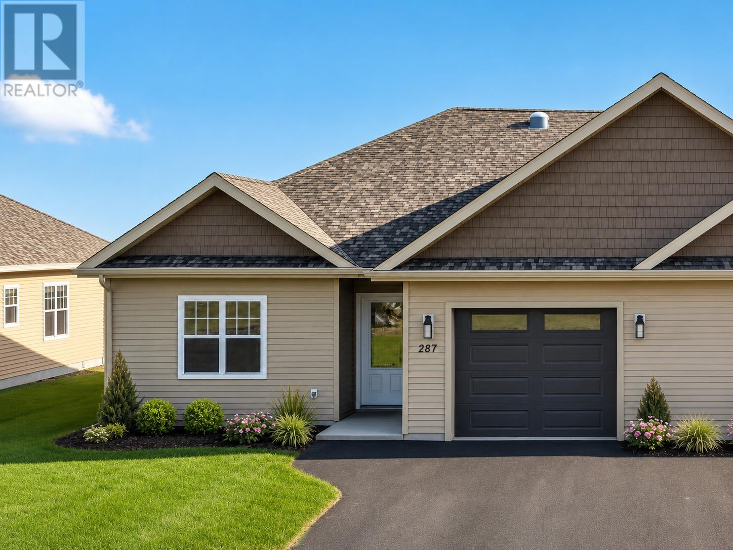 287 Greenwood Drive - 1