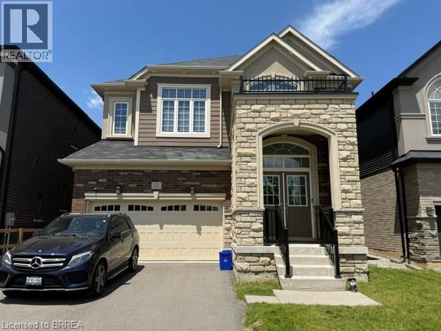 63 FLAGG Avenue - 1