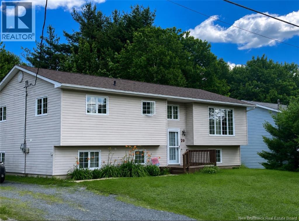 20 Adams Avenue - 1