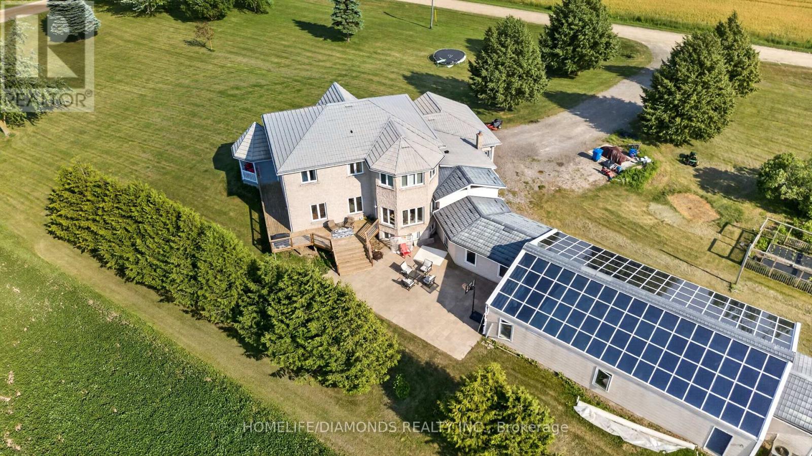281367 CONCESSION 4-5 ROAD - 2