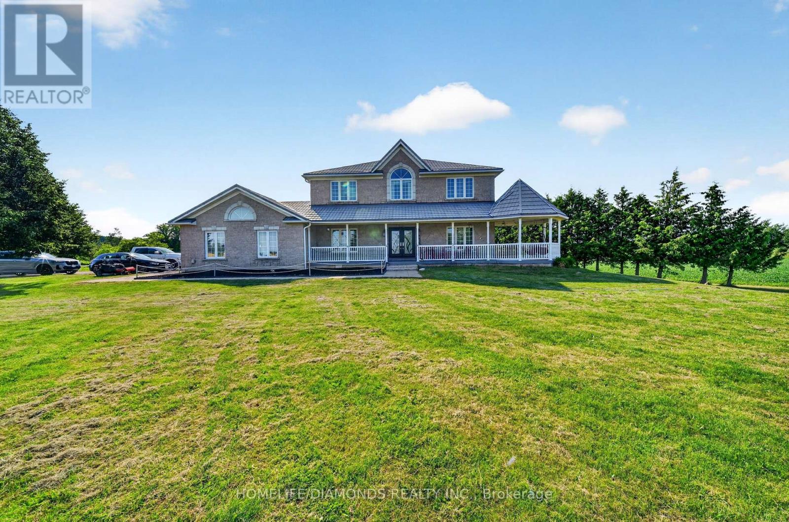 281367 CONCESSION 4-5 ROAD - 4