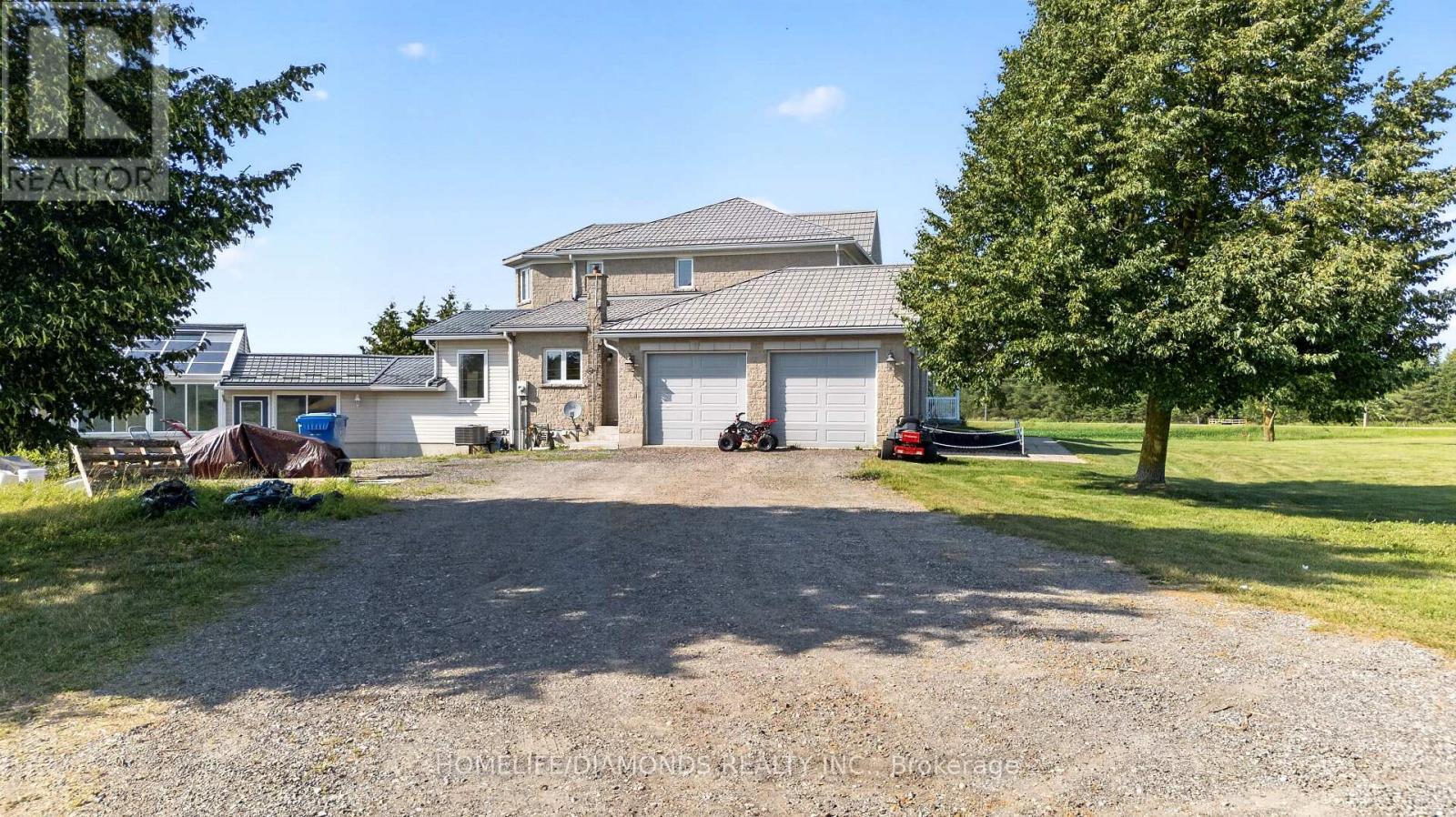 281367 CONCESSION 4-5 ROAD - 5