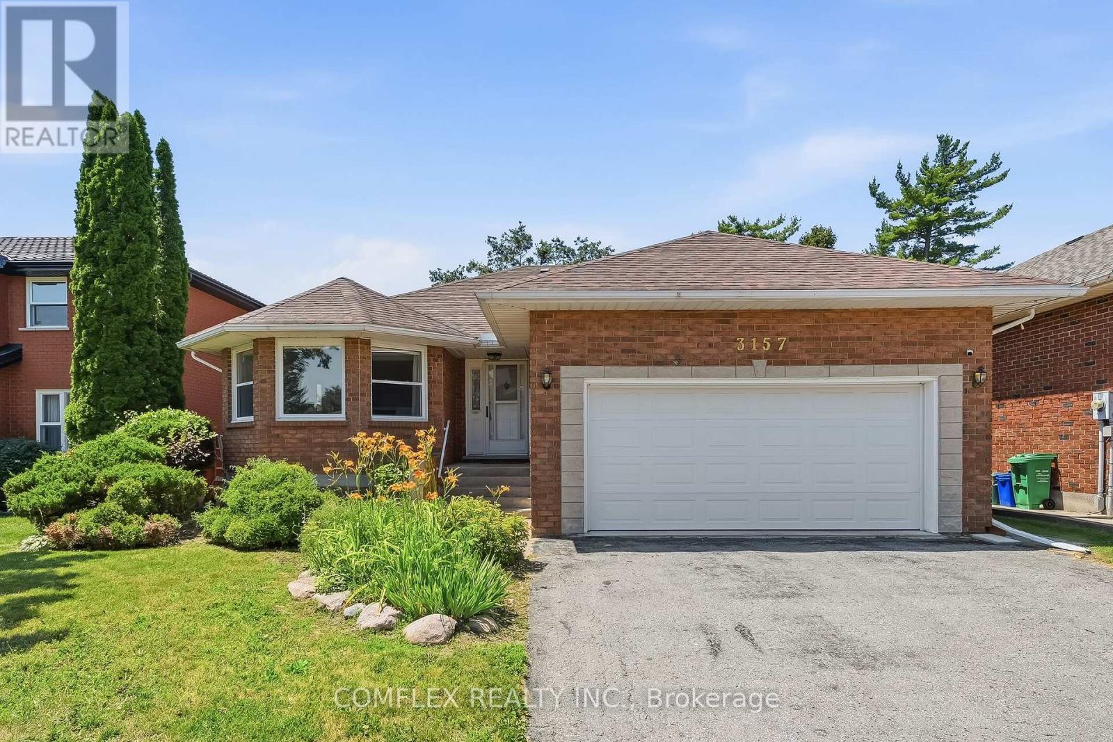 3157 WESTRIDGE BOULEVARD - 1