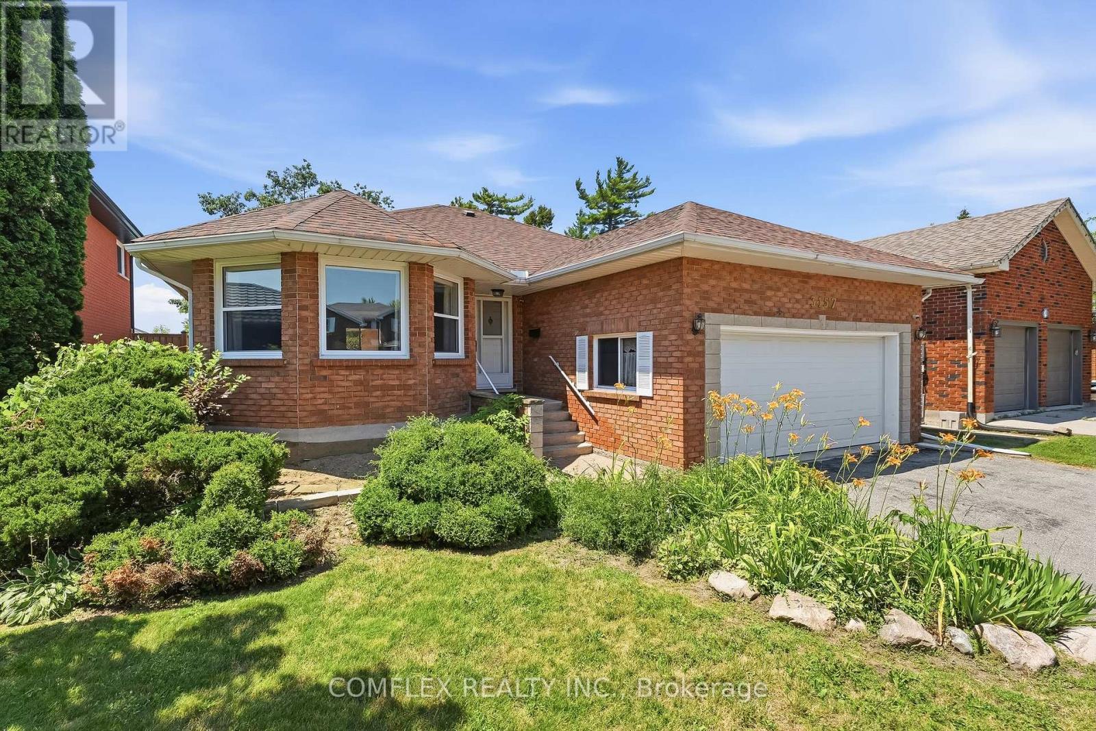 3157 WESTRIDGE BOULEVARD - 3