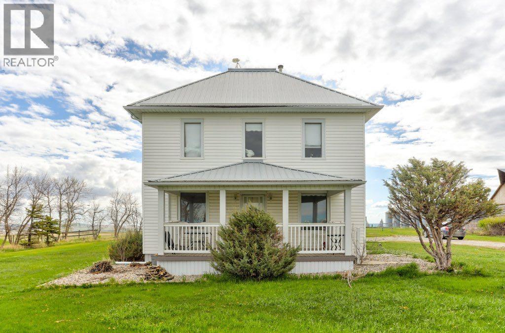 6115 RGE RD 30-2 - 1