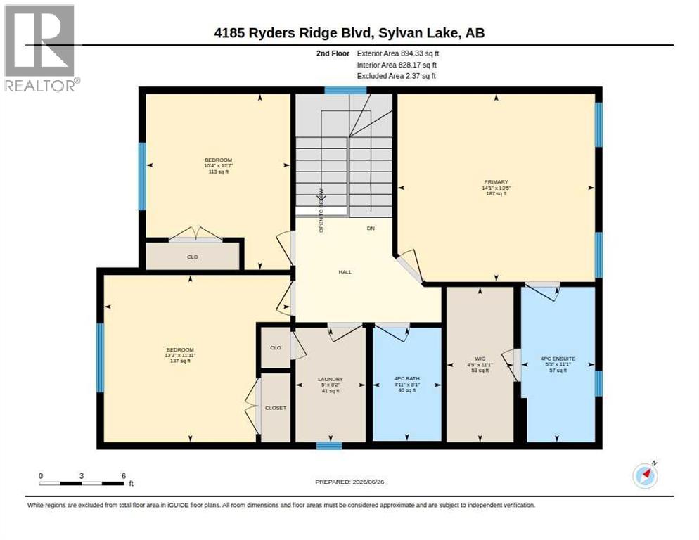 4185 Ryders Ridge Boulevard - 47