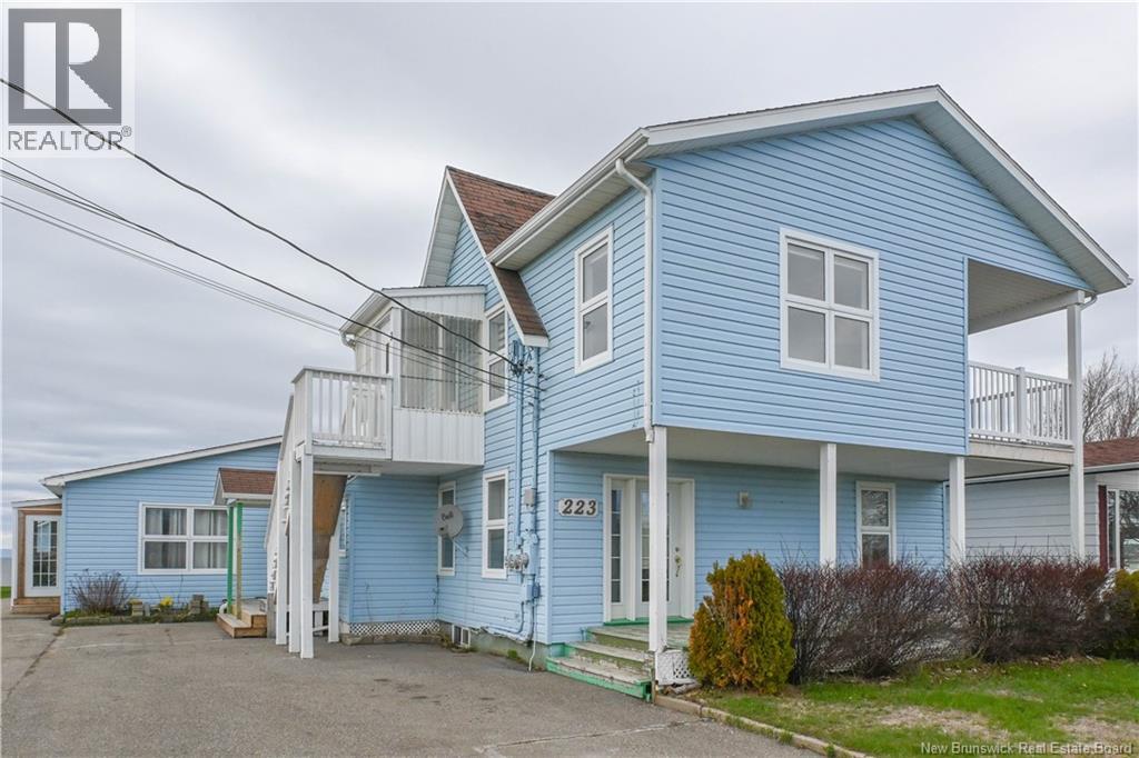 223 Boul St-Pierre E. Boulevard - 1