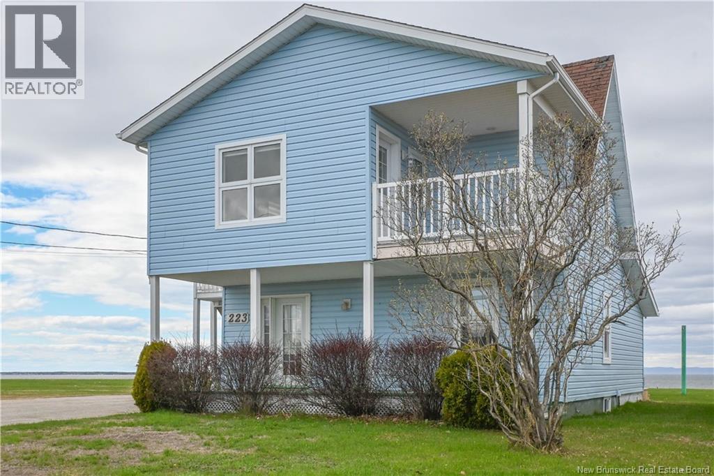 223 Boul St-Pierre E. Boulevard - 2
