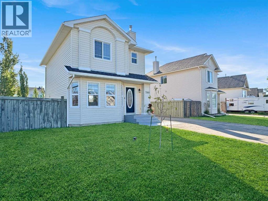 7901 Westpointe Drive - 2