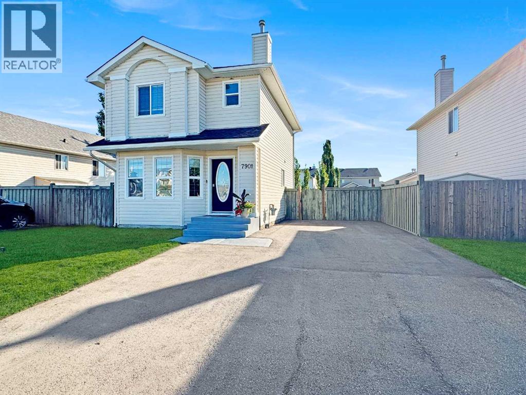 7901 Westpointe Drive - 3